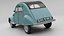 Citroen 2CV 1963