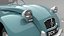 Citroen 2CV 1963
