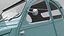 Citroen 2CV 1963