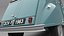 Citroen 2CV 1963