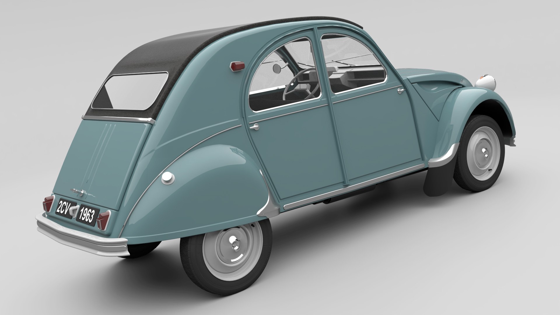 3D citroen 2cv 1963 model https://p.turbosquid.com/ts-thumb/RG/RABZrq/bEU3HLHq/2cv11/jpg/1584037008/1920x1080/fit_q87/7a1cba443a26079d5ea22729cf192d1b47a791b8/2cv11.jpg
