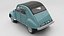 Citroen 2CV 1963