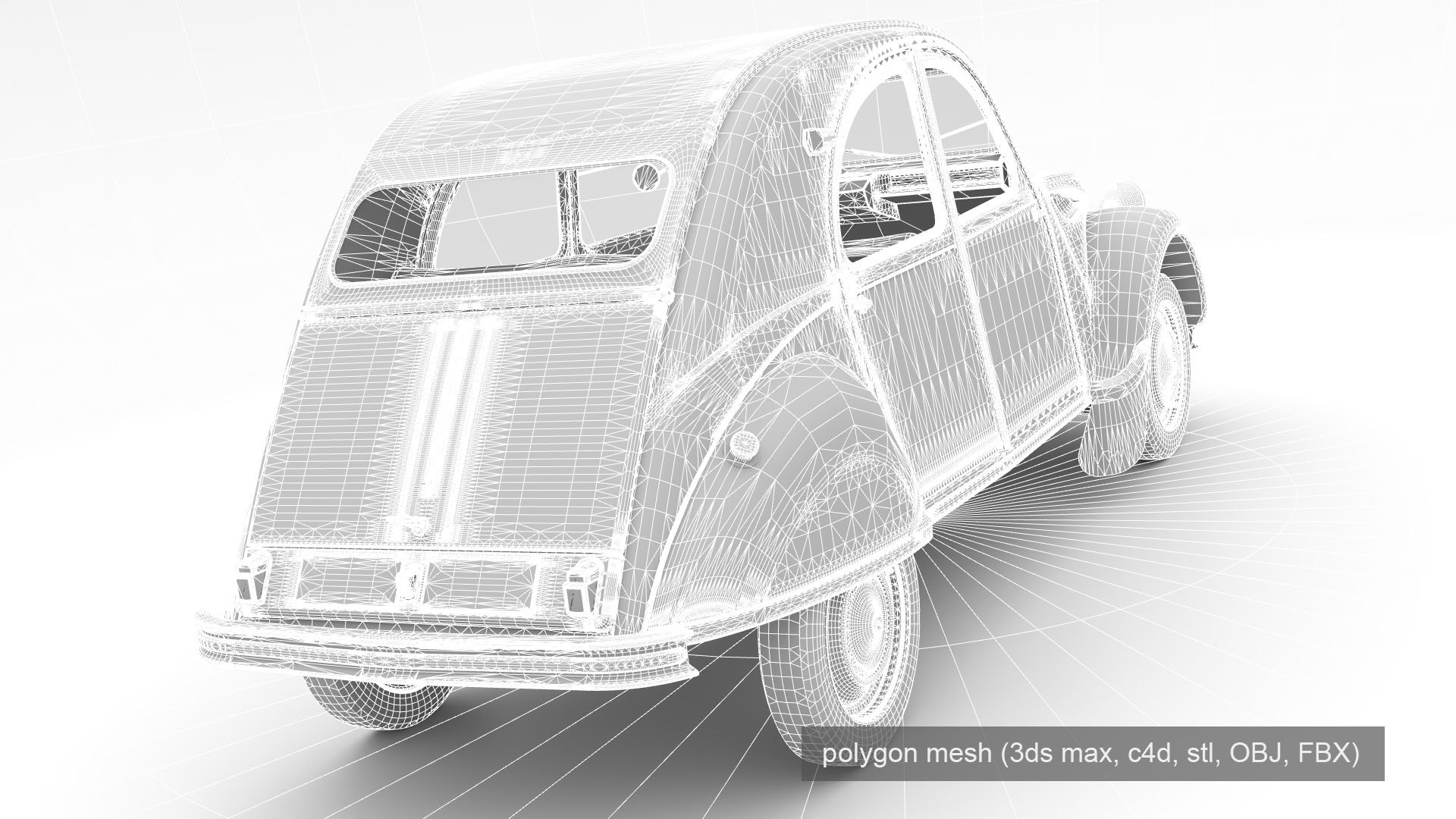 3D citroen 2cv 1963 model https://p.turbosquid.com/ts-thumb/RG/RABZrq/t6QAudga/2cv25/jpg/1584037008/1920x1080/fit_q87/c0f292d269fcff88832574ca1c76ec881f022da5/2cv25.jpg