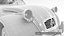 Citroen 2CV 1963