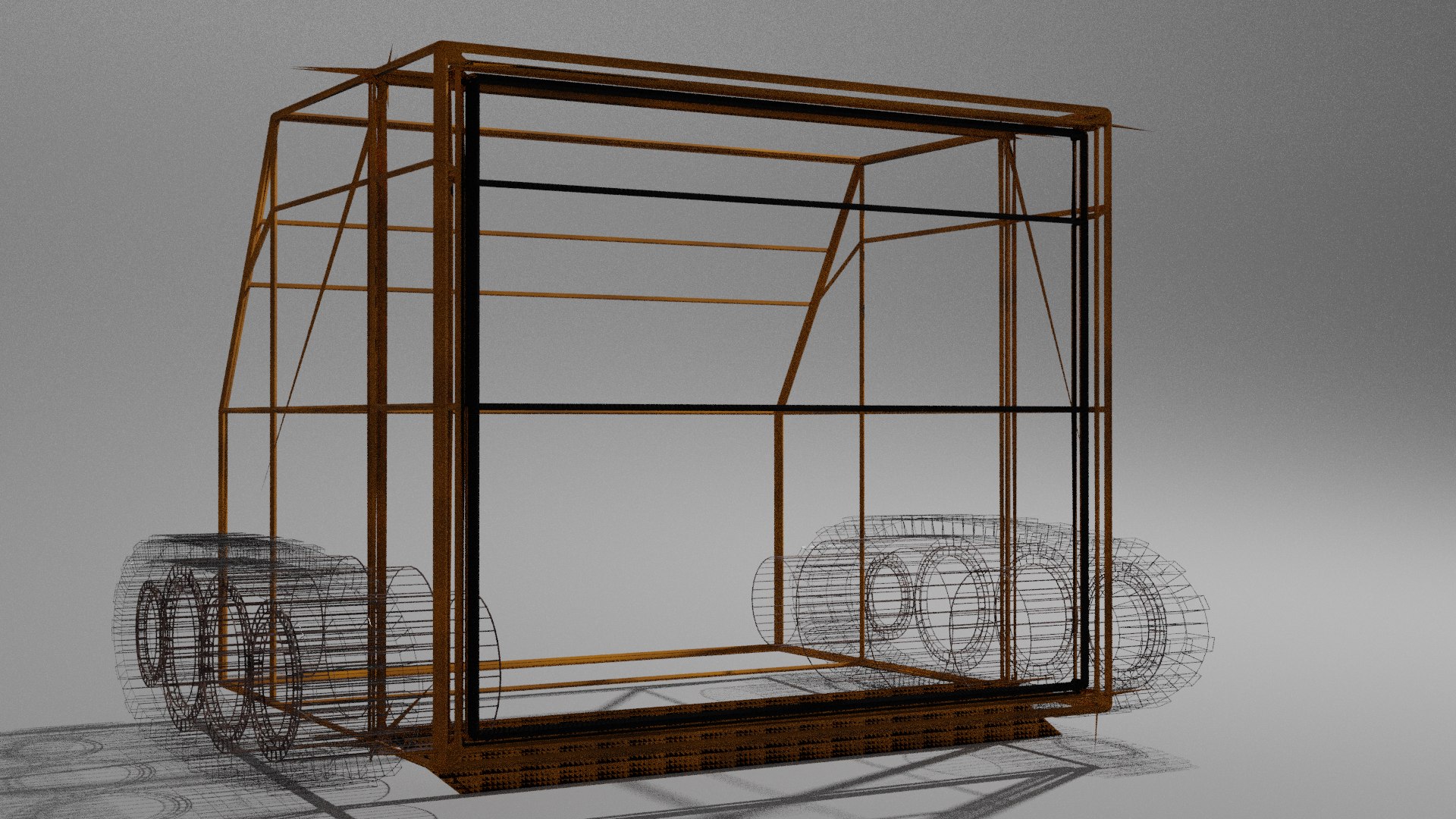 Computer 3D Model - TurboSquid 1703278