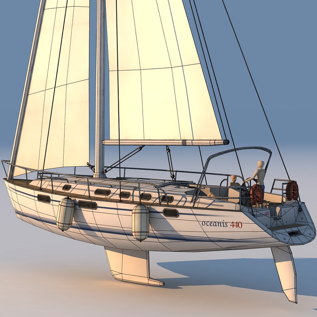 mx next sailboat