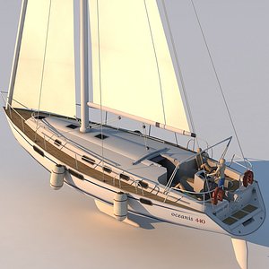 sailboat 01