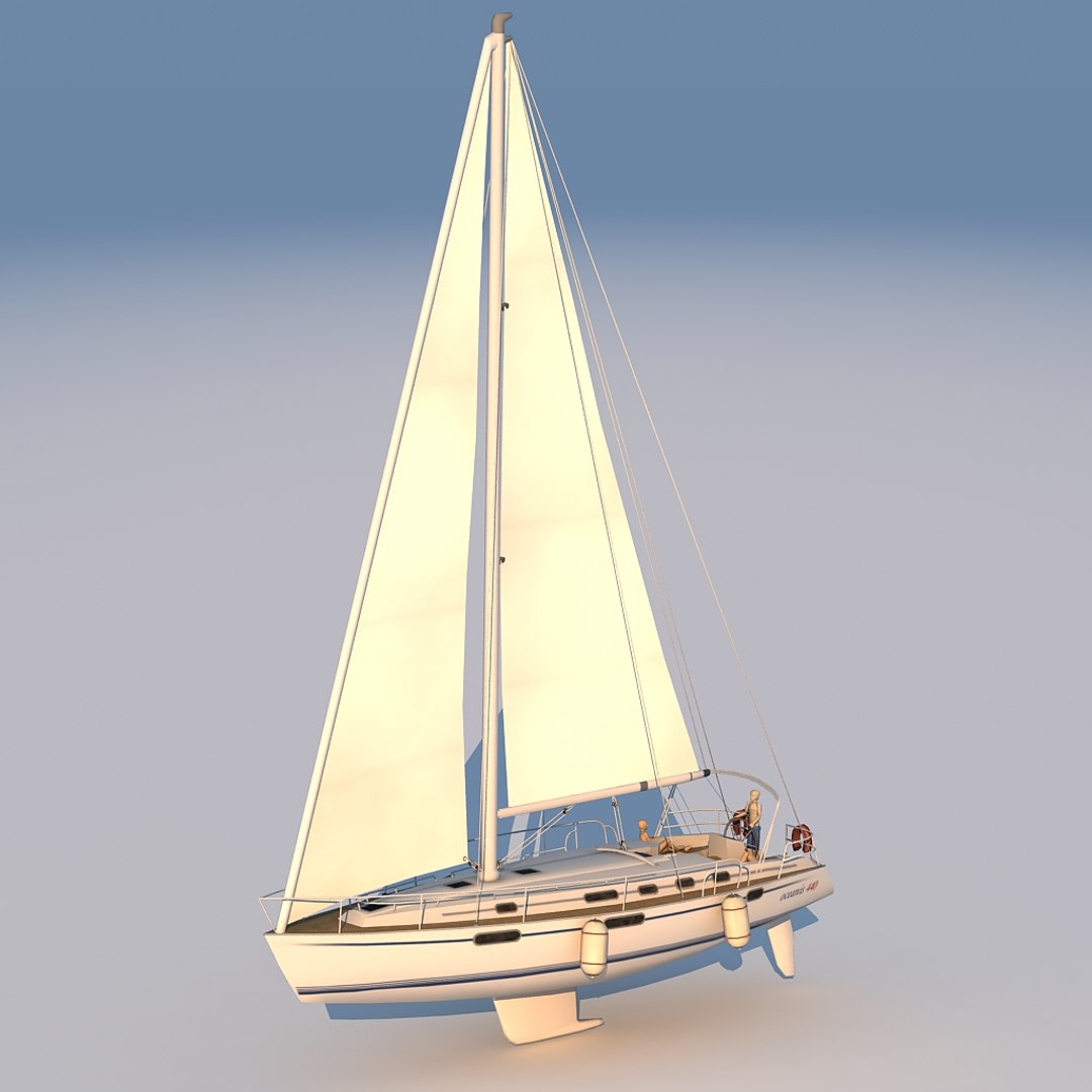 mx next sailboat