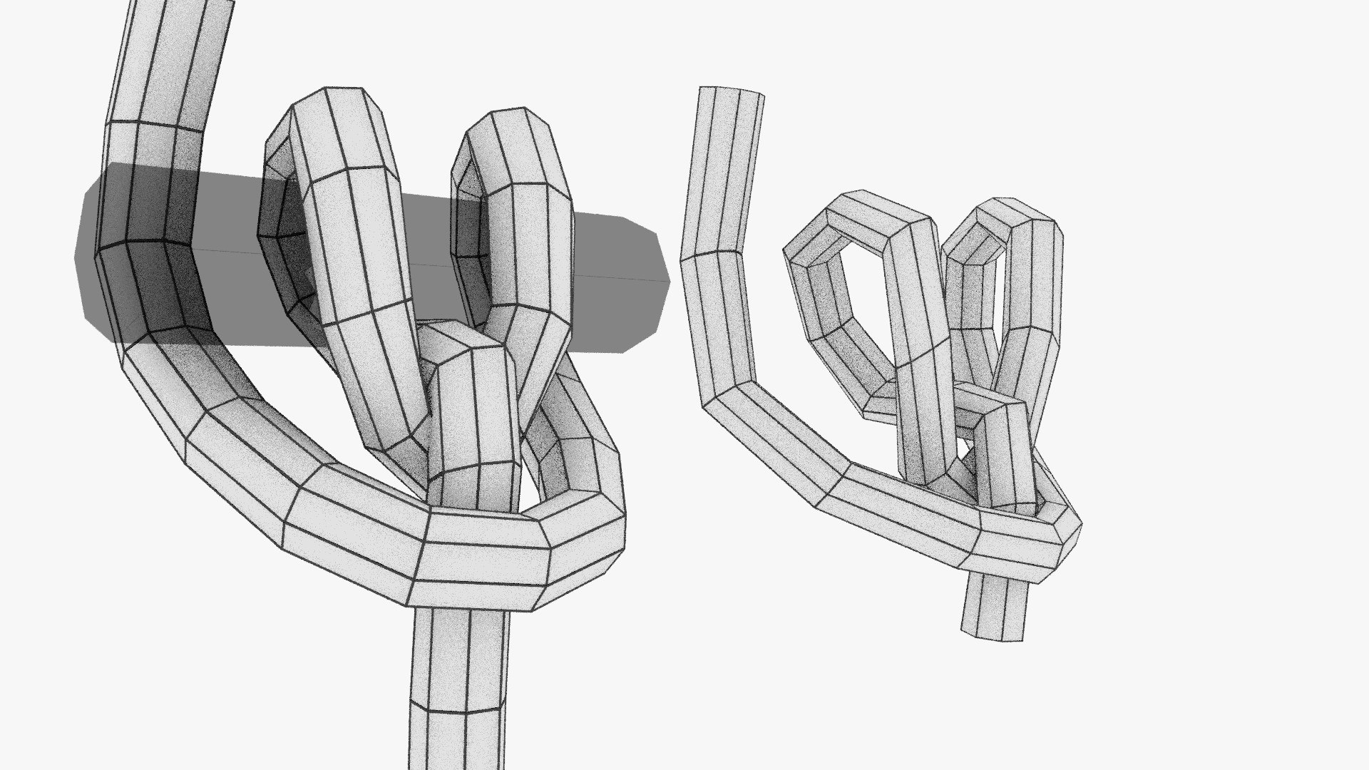 3D knot model https://p.turbosquid.com/ts-thumb/RG/ZNY3wp/fz/zigzag4tex/jpg/1608619290/1920x1080/fit_q87/5a76485071215950a4d8cbe0ea2ca69b0d1b197d/zigzag4tex.jpg