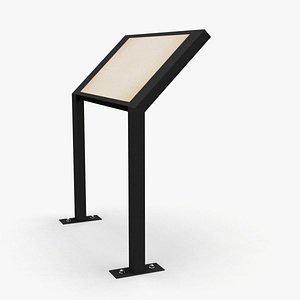 Info kiosk