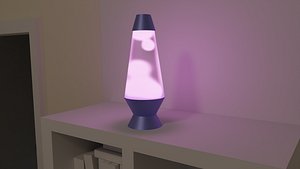 Lava Lamp