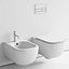 Ceramica Cielo Era Набор подвесных унитазов 2 (1)