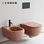 Ceramica Cielo Era Набор подвесных унитазов 2 (1)