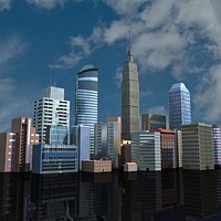 19 Buildings
