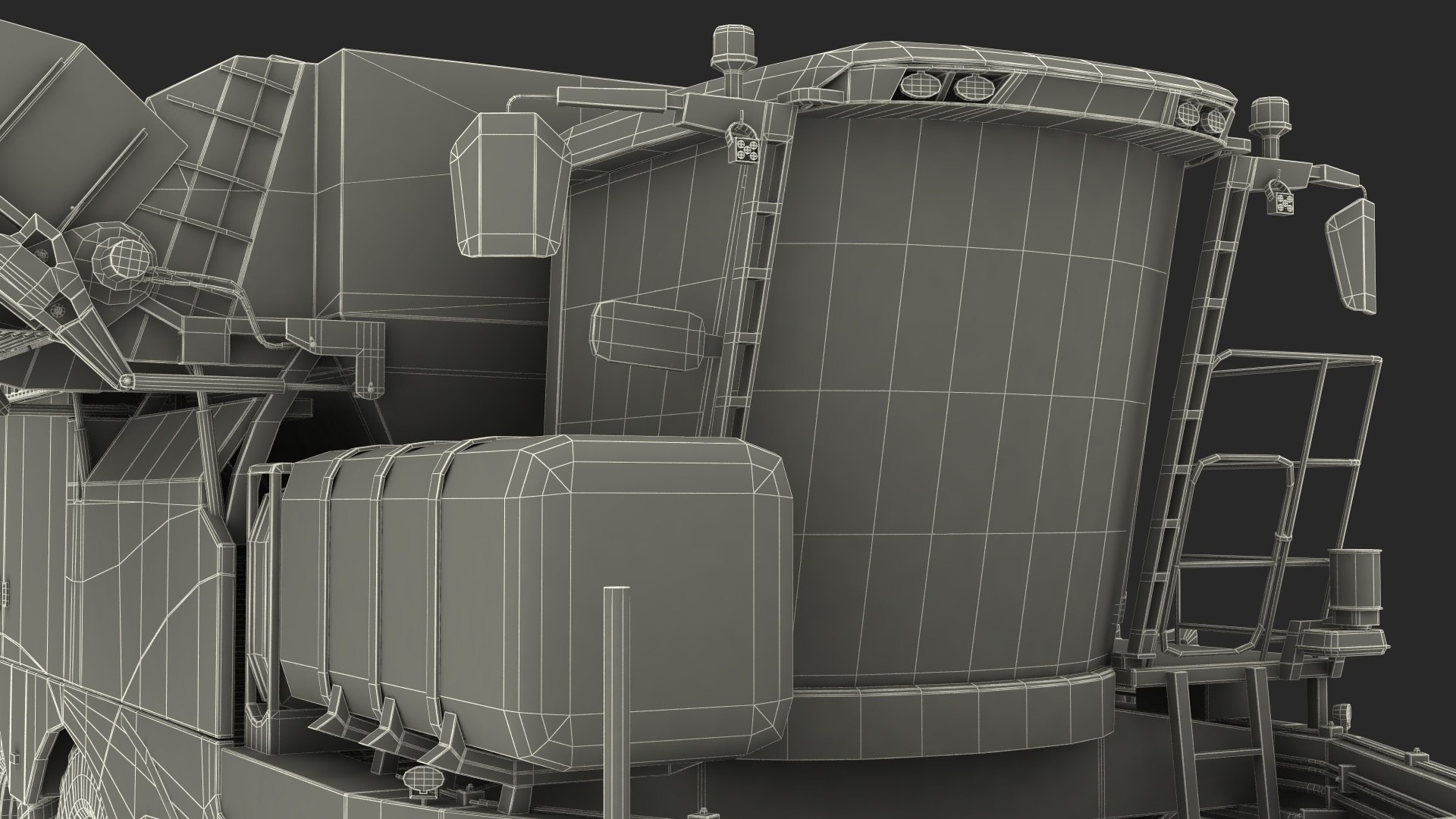 Potato Harvester Dirty 3D model https://p.turbosquid.com/ts-thumb/RG/n9YfQK/4z/potatoharvesterdirty3dmodel053/jpg/1678807671/1920x1080/fit_q87/85ac965b1b850e2407ec98c080953690cb035095/potatoharvesterdirty3dmodel053.jpg
