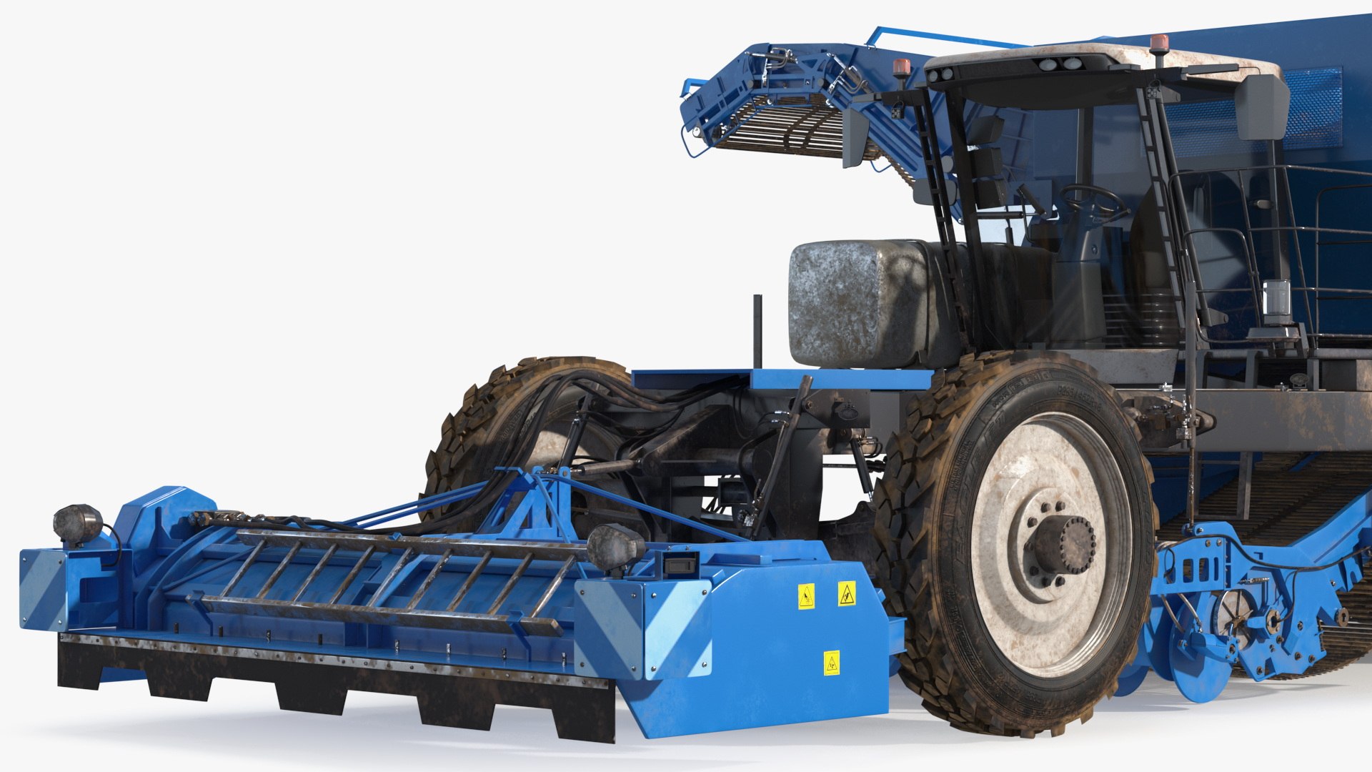 Potato Harvester Dirty 3D model https://p.turbosquid.com/ts-thumb/RG/n9YfQK/6v/potatoharvesterdirty3dmodel025/jpg/1678807591/1920x1080/fit_q87/6827c2f3de3b5c4fe6e3cd31d6f7ccf1eb4ea711/potatoharvesterdirty3dmodel025.jpg