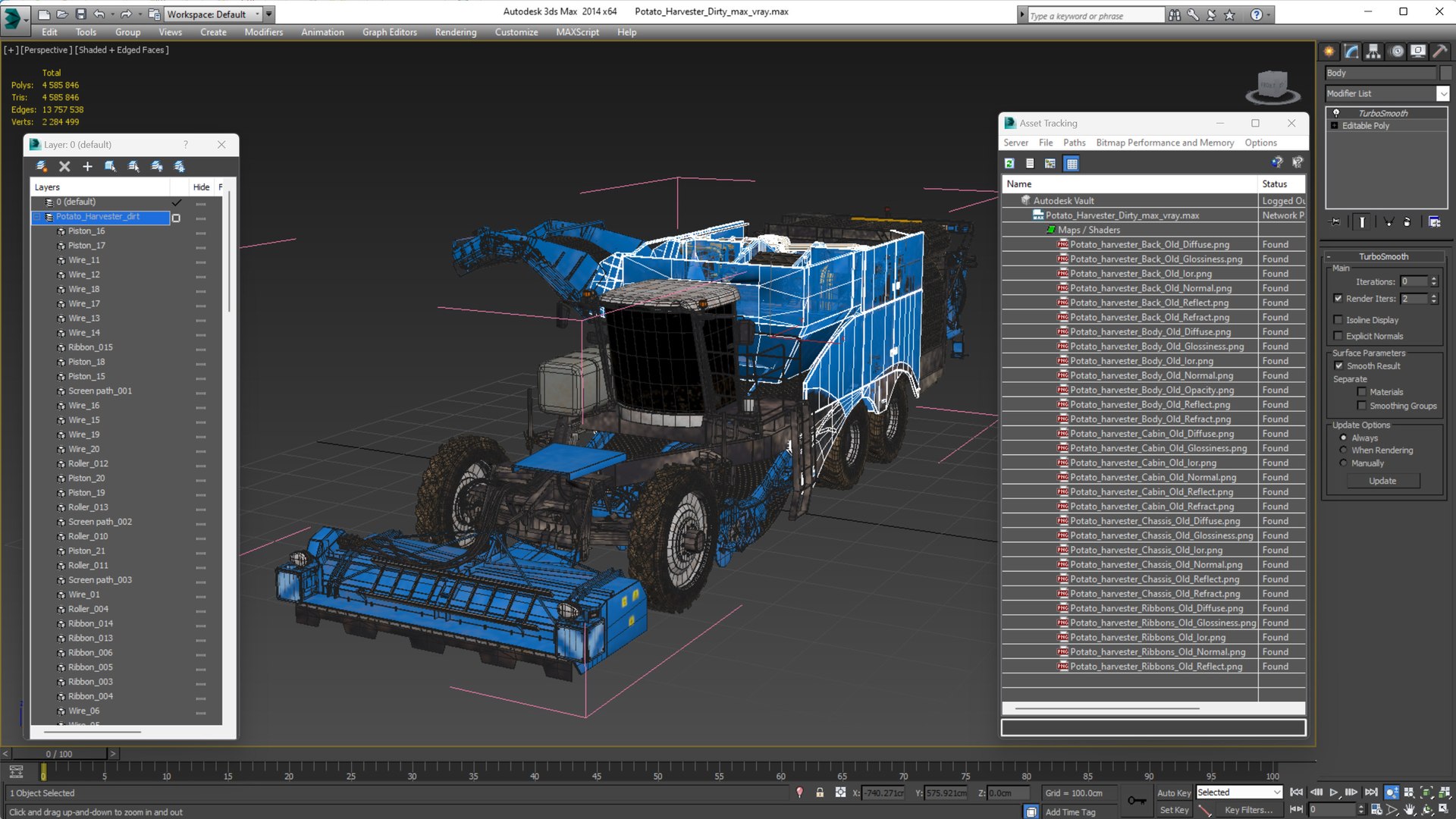Potato Harvester Dirty 3D model https://p.turbosquid.com/ts-thumb/RG/n9YfQK/Pu/potatoharvesterdirty3dmodel039/jpg/1678807631/1920x1080/fit_q87/2ae3ea1b41cd40f7a3413b30ea7e1368ddfbf1f8/potatoharvesterdirty3dmodel039.jpg