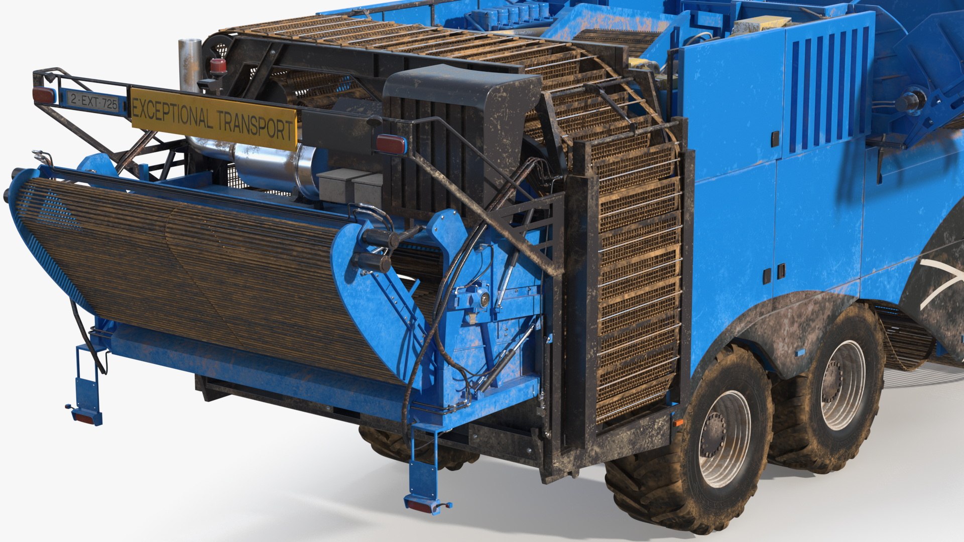 Potato Harvester Dirty 3D model https://p.turbosquid.com/ts-thumb/RG/n9YfQK/VJ/potatoharvesterdirty3dmodel028/jpg/1678807599/1920x1080/fit_q87/581dccb9538be6394f0ecbe924b045537c0d5792/potatoharvesterdirty3dmodel028.jpg