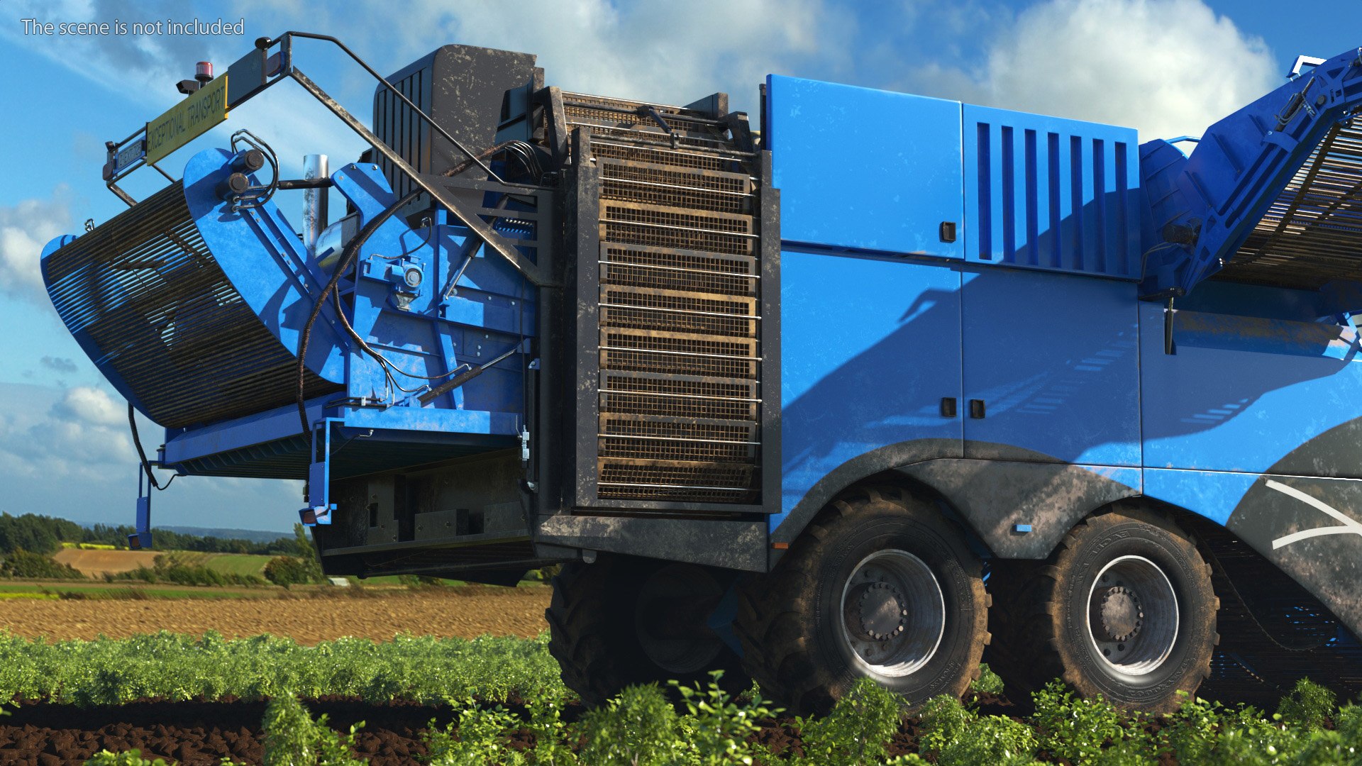 Potato Harvester Dirty 3D model https://p.turbosquid.com/ts-thumb/RG/n9YfQK/Zj/potatoharvesterdirty3dmodel009/jpg/1678807546/1920x1080/fit_q87/7cfbf7910774efcca0ab1893ed033b3b2394887b/potatoharvesterdirty3dmodel009.jpg