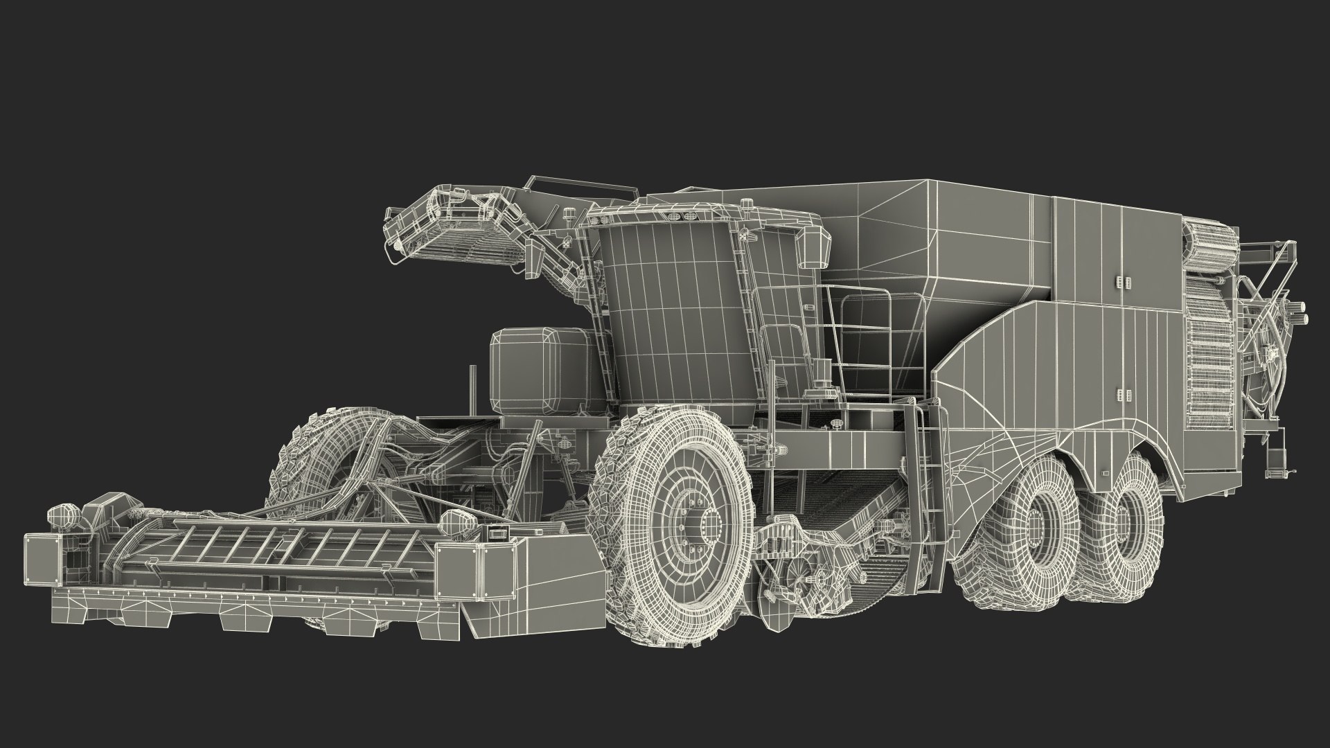 Potato Harvester Dirty 3D model https://p.turbosquid.com/ts-thumb/RG/n9YfQK/c4/potatoharvesterdirty3dmodel044/jpg/1678807644/1920x1080/fit_q87/957e097fac67300f1698ce3771fbec8d6460e672/potatoharvesterdirty3dmodel044.jpg