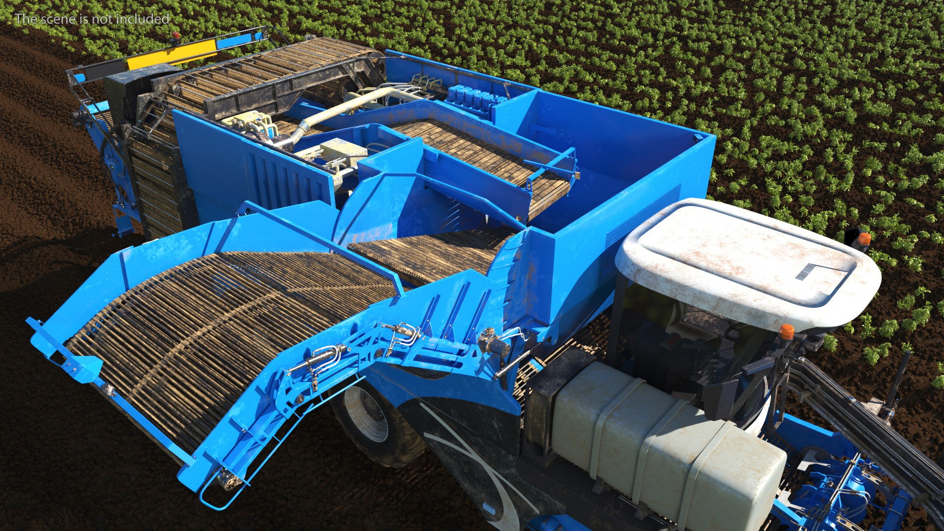 Potato Harvester Dirty 3D model https://p.turbosquid.com/ts-thumb/RG/n9YfQK/eC/potatoharvesterdirty3dmodel006/jpg/1678807537/1920x1080/fit_q87/6b9b7dcf640963adb75c27575796085bdf4acdc9/potatoharvesterdirty3dmodel006.jpg