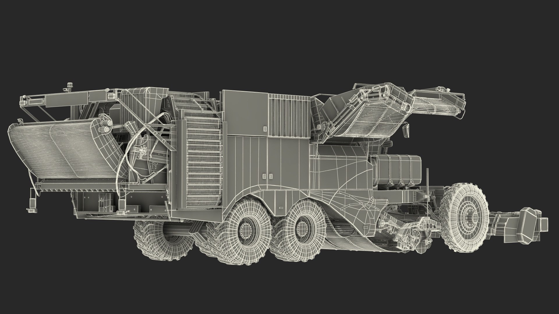 Potato Harvester Dirty 3D model https://p.turbosquid.com/ts-thumb/RG/n9YfQK/eI/potatoharvesterdirty3dmodel045/jpg/1678807647/1920x1080/fit_q87/efc39c9990be49ee364cab9c3fd2697f1646293d/potatoharvesterdirty3dmodel045.jpg