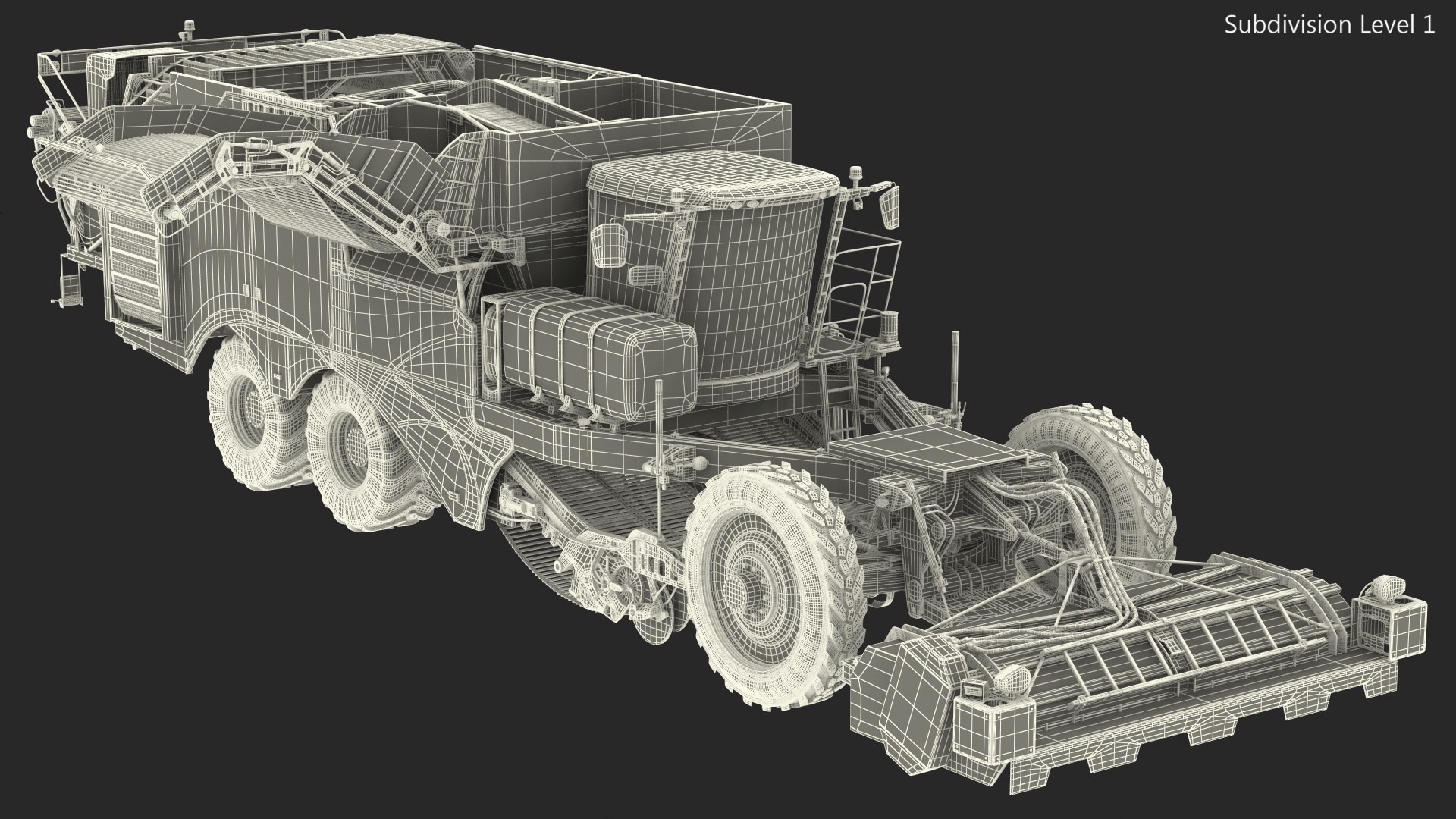 Potato Harvester Dirty 3D model https://p.turbosquid.com/ts-thumb/RG/n9YfQK/uC/potatoharvesterdirty3dmodel036/jpg/1678807622/1920x1080/fit_q87/08e99f446e849d47866ce43b2ff0b212a47b1b31/potatoharvesterdirty3dmodel036.jpg