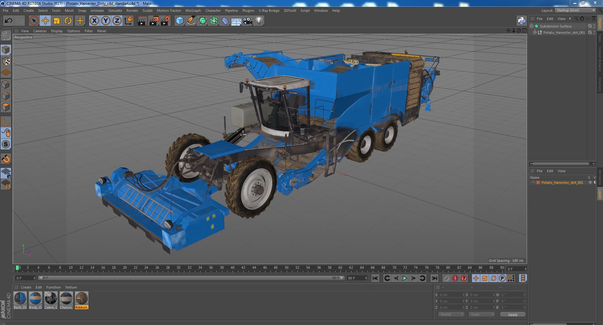 Potato Harvester Dirty 3D model https://p.turbosquid.com/ts-thumb/RG/n9YfQK/uJ/potatoharvesterdirty3dmodel042/jpg/1678807639/1920x1080/fit_q87/360b60ef6966dab59ec4c29913c59c5cd487ecbd/potatoharvesterdirty3dmodel042.jpg