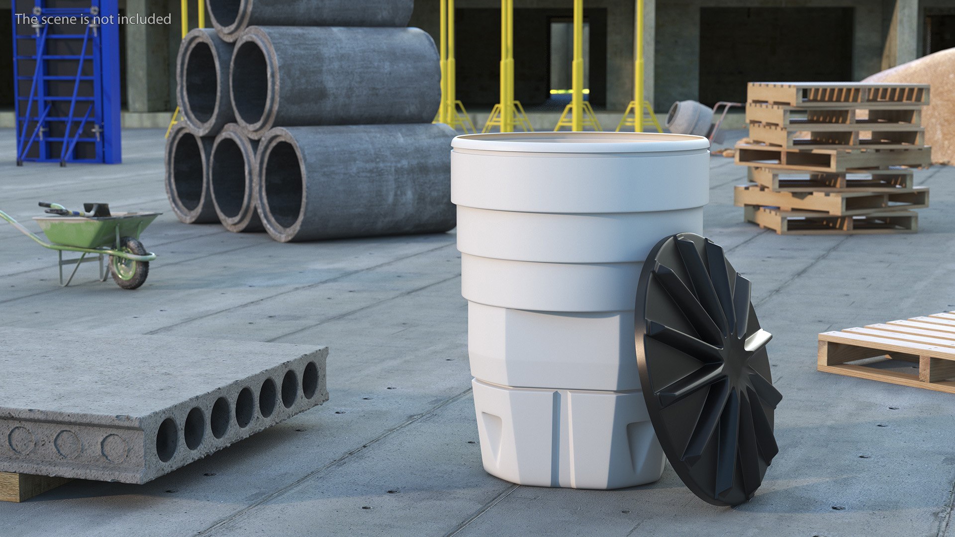 3D Opened White Sand Barrel https://p.turbosquid.com/ts-thumb/RG/nasjwH/3x/openedwhitesandbarrel3dsmodel002/jpg/1714105506/1920x1080/fit_q87/d4f37fc991d125c5d40561c35f7accb584f9553f/openedwhitesandbarrel3dsmodel002.jpg