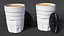 Opened White Sand Barrel