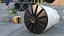 Opened White Sand Barrel