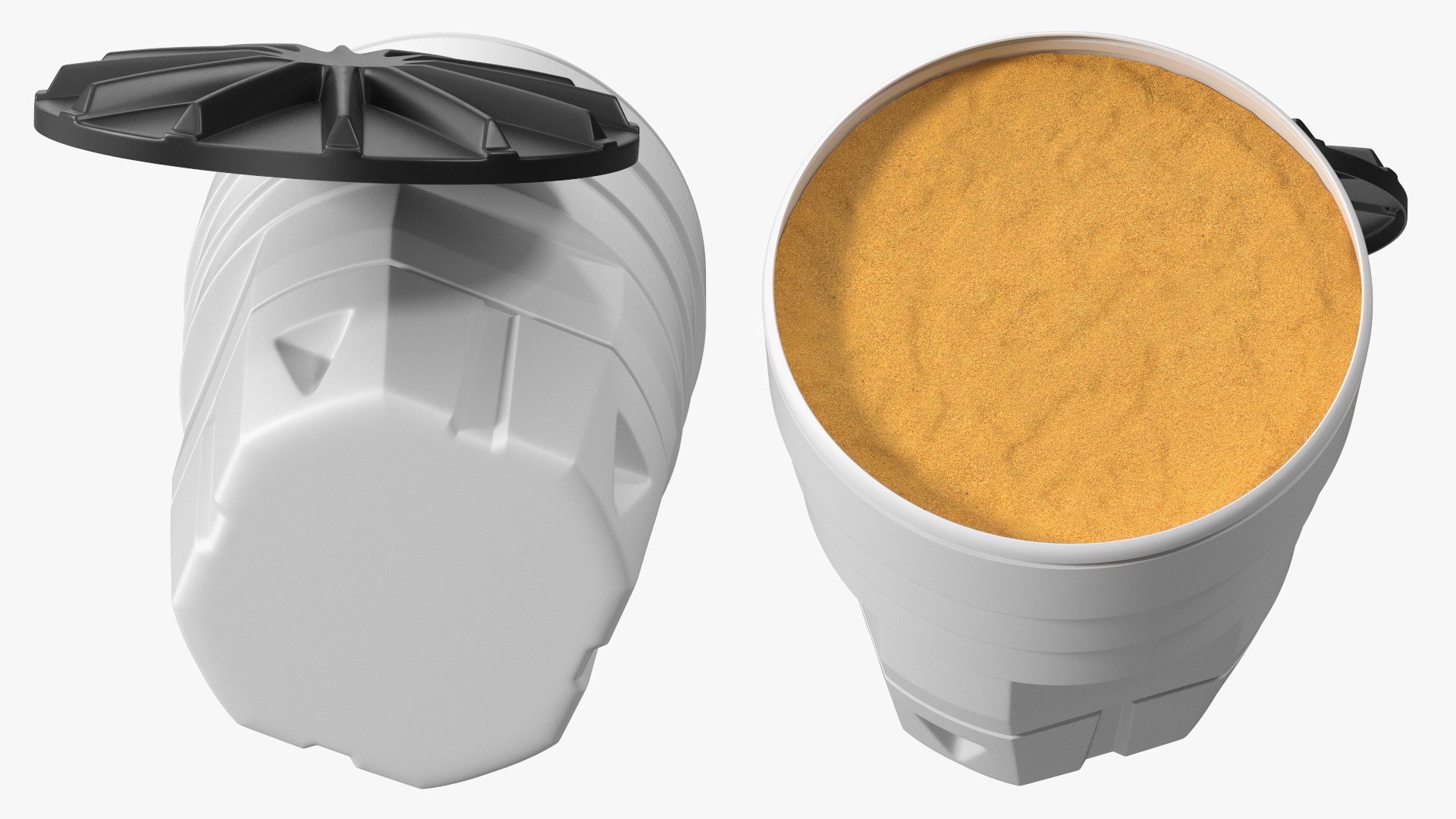 3D Opened White Sand Barrel https://p.turbosquid.com/ts-thumb/RG/nasjwH/go/openedwhitesandbarrel3dsmodel016/jpg/1714105555/1920x1080/fit_q87/1518497e8c7266984c53c55901a57d258e5d12d7/openedwhitesandbarrel3dsmodel016.jpg