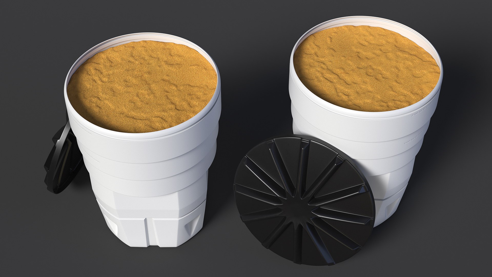3D Opened White Sand Barrel https://p.turbosquid.com/ts-thumb/RG/nasjwH/t5/openedwhitesandbarrel3dsmodel010/jpg/1714105535/1920x1080/fit_q87/8091f12785dac74db6a3c3bdd7708fe15f775b26/openedwhitesandbarrel3dsmodel010.jpg