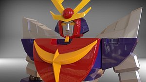 Daitarn 3