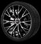 Mak Wheel