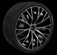 Mak Wheel
