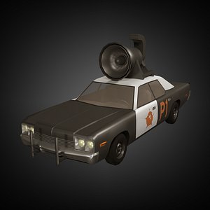 PolyCAR N18 PopCulture pack