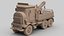 Tow Truck Concept