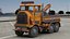 Tow Truck Concept