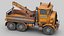 Tow Truck Concept