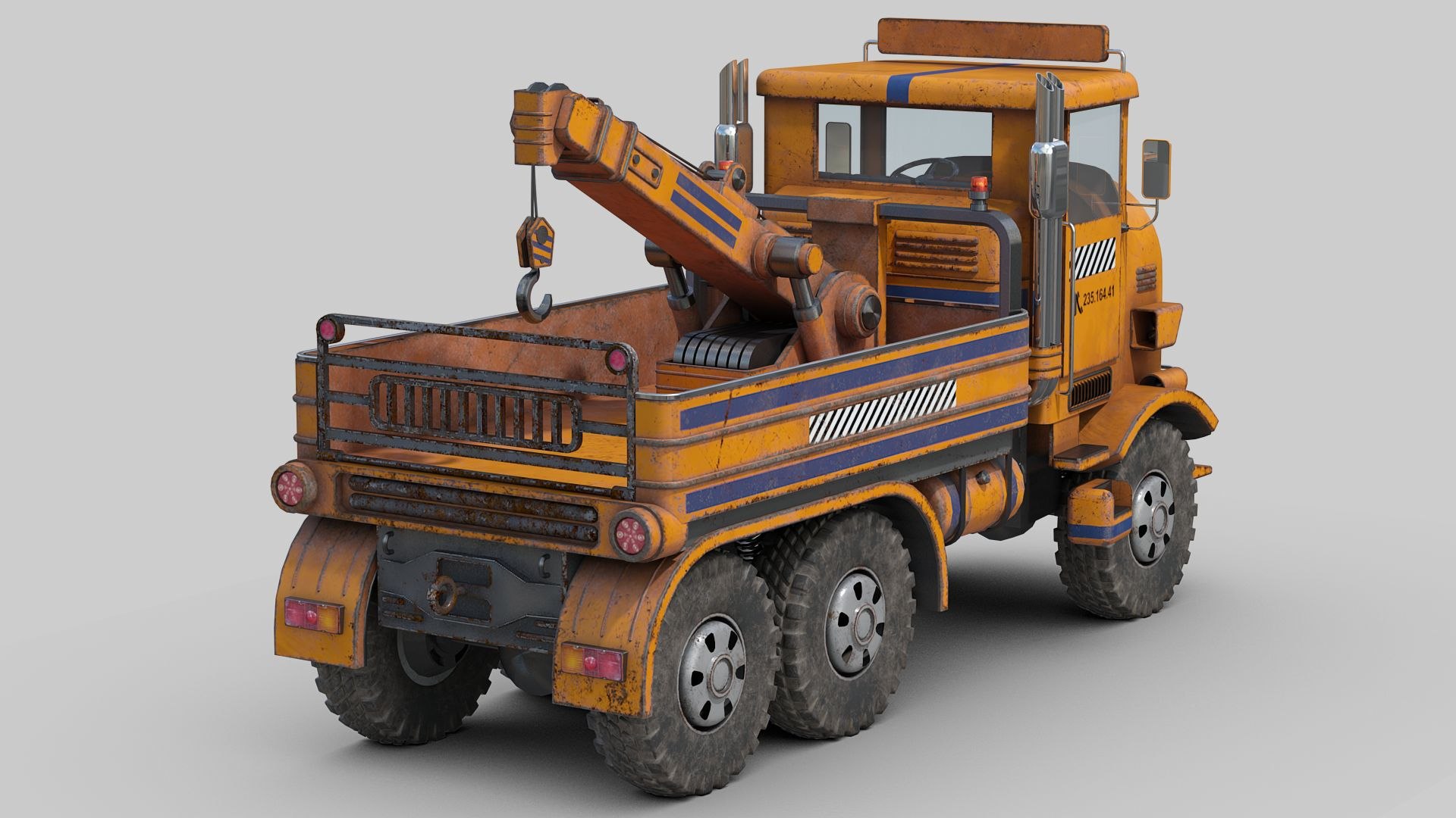 3D Tow Truck Concept model https://p.turbosquid.com/ts-thumb/RG/tfSpzC/XX/ttruck_6/jpg/1670226254/1920x1080/fit_q87/1831f51870bc00ff7dde064e51bb9b88be25d587/ttruck_6.jpg