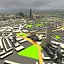 City Skyline Pack