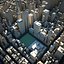 City Skyline Pack