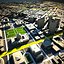 City Skyline Pack