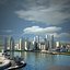 City Skyline Pack