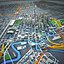 City Skyline Pack