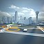 City Skyline Pack