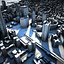City Skyline Pack