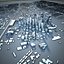 City Skyline Pack