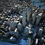 City Skyline Pack